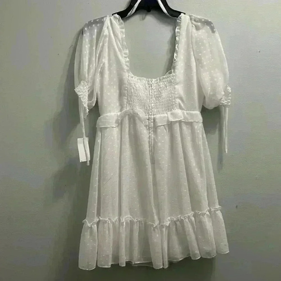 NWT B DARLIN DRESS IN SIZE 5/6 - Picture 2 of 8